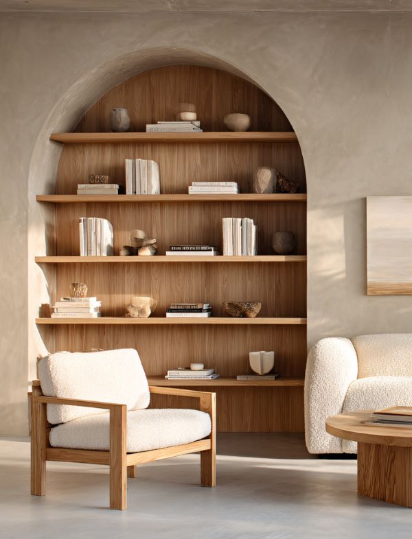 Modern Interior Design