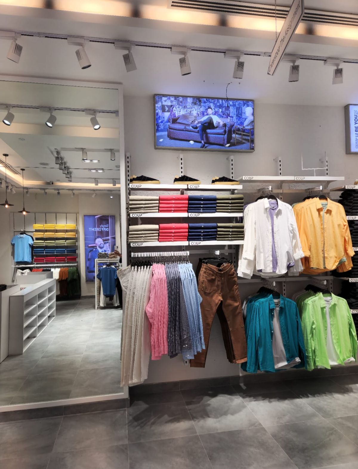 Modern Residential Project