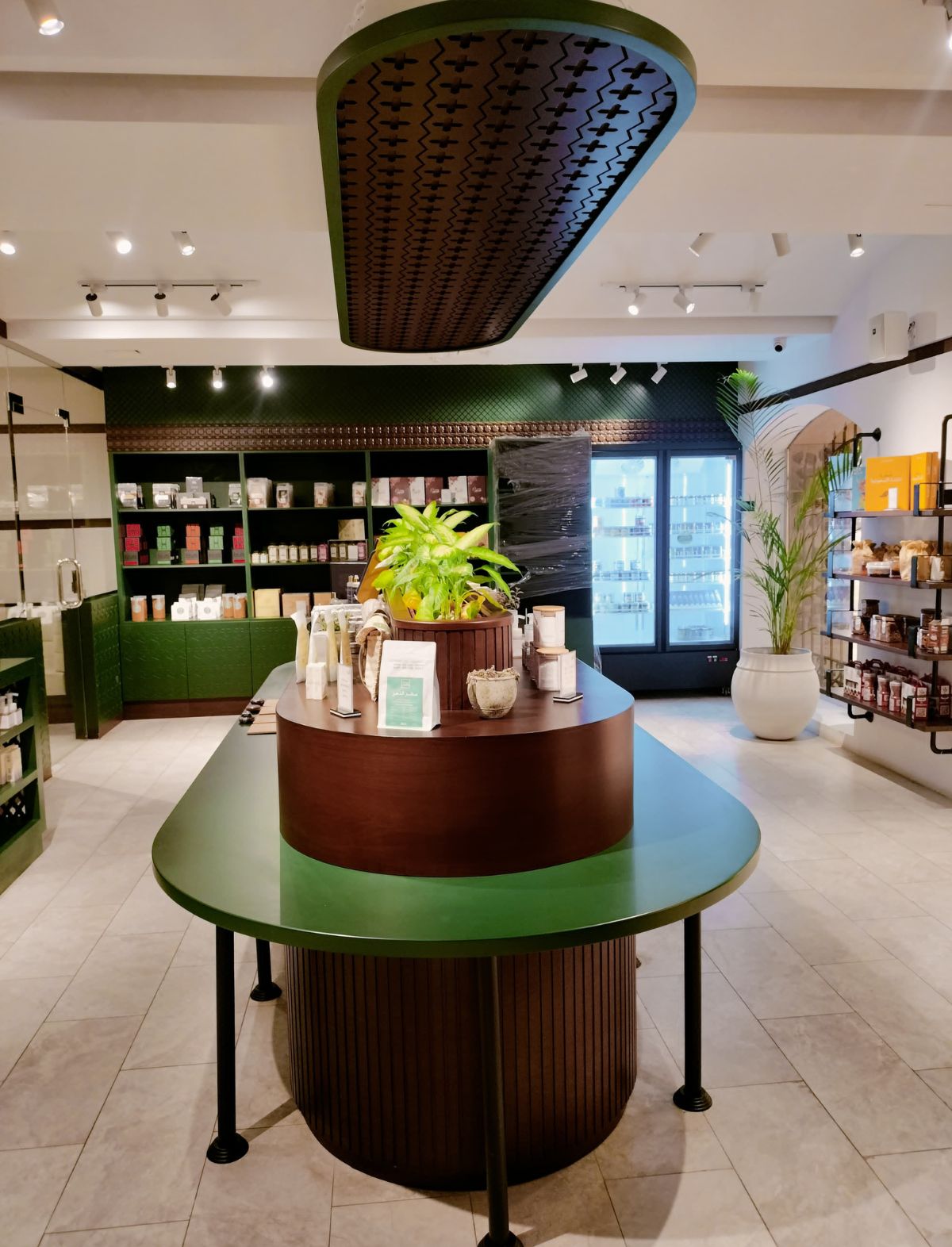 Luxury Hotel Interior Design