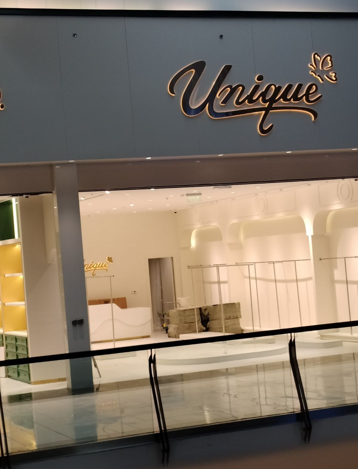 Unique Luxury Architecture